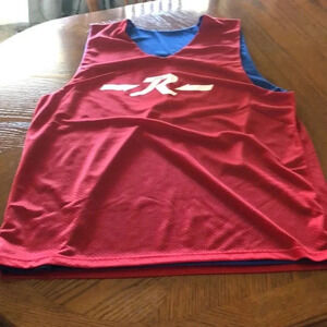 Alleson Athletic Jersey